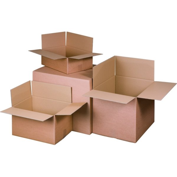 smartboxpro Versandkarton 600x400x400mm 20St