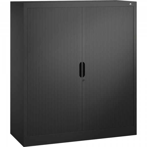 C+P Akten-Sideboard Omnispace 1345x1200x420mm sgr