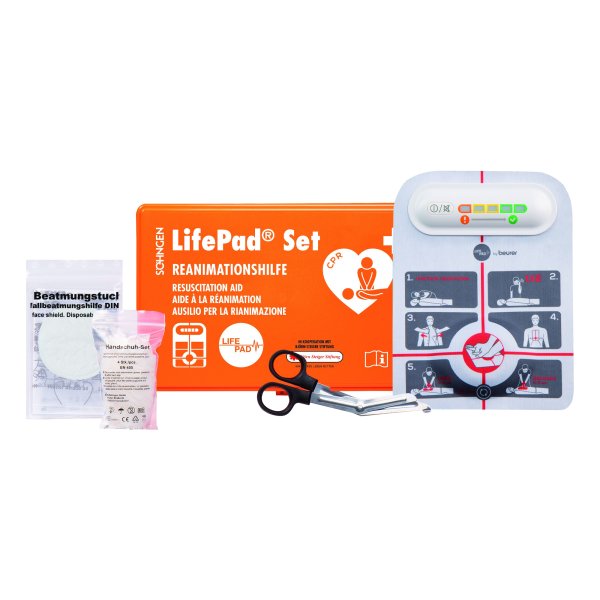 Söhngen LifePad Set 0102155