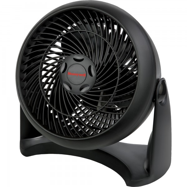 Honeywell Tischventilator Turbo HT-900E schwarz