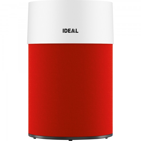 IDEAL Filterüberzug 7310004 für AP30/AP40 Pro rot