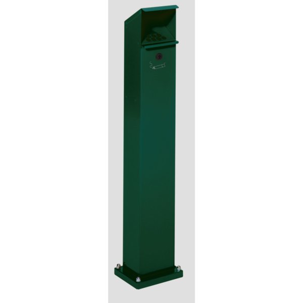 VAR Ascher SG 124 gn
