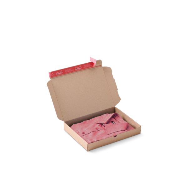 ColomPac® DHL Kleinpaket Maße bis 74 mm