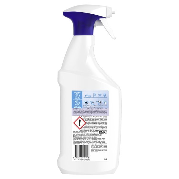 Antikal Kalkreiniger 800ml