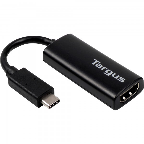 Targus Video-Adapter USB-C auf HDMI ACA933EU