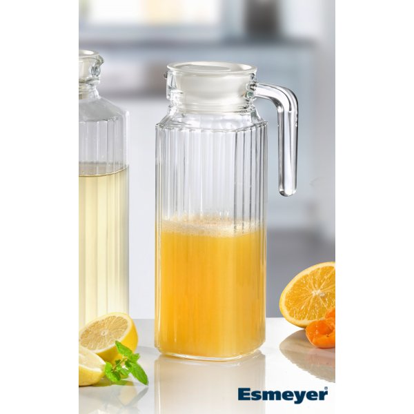 Arcoroc Glaskrug QUADRO 1,1l