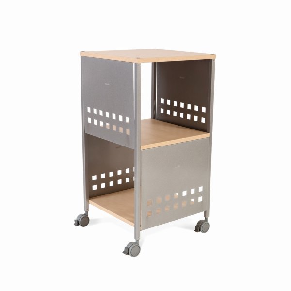 rocada Rollcontainer Office Butler 4035 mobil holz