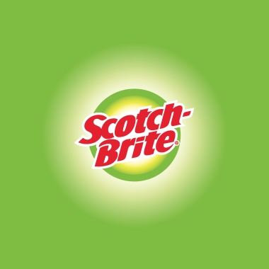 Scotch-Brite