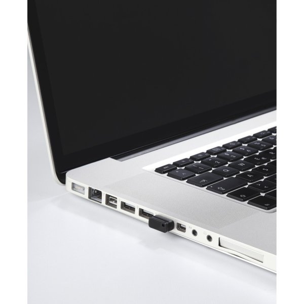 Hama USB-Stick Smartly 64GB USB 2.0