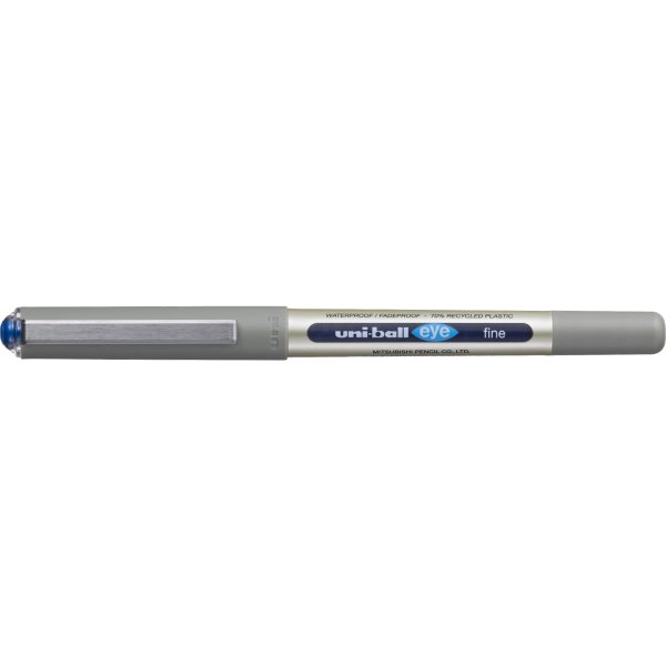 uni-ball Tintenroller EYE UB- 157E bl