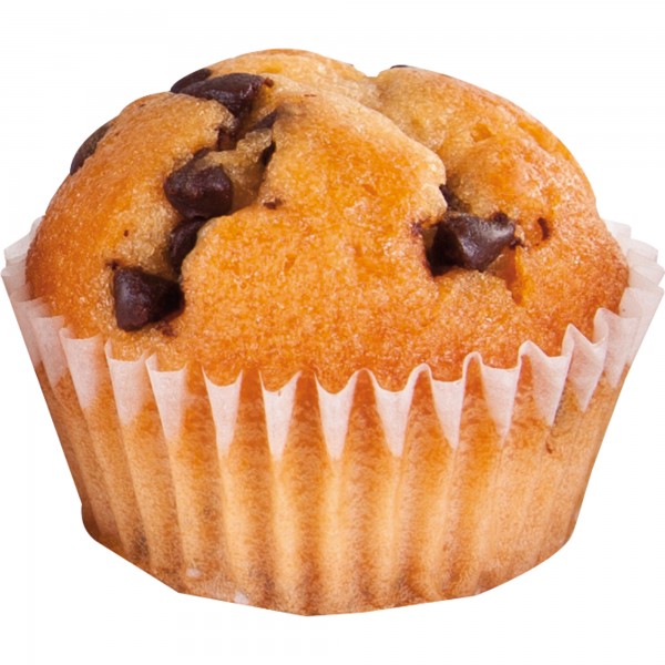 Hellma Gebäck Mini Muffin im Körbchen 60114800 14g 60 St./Pack.