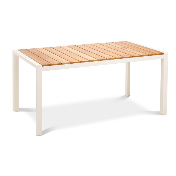 barths Gartentisch Paros 210x90cm teak/sand