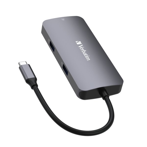 Verbatim USB-C Hub 5Ports