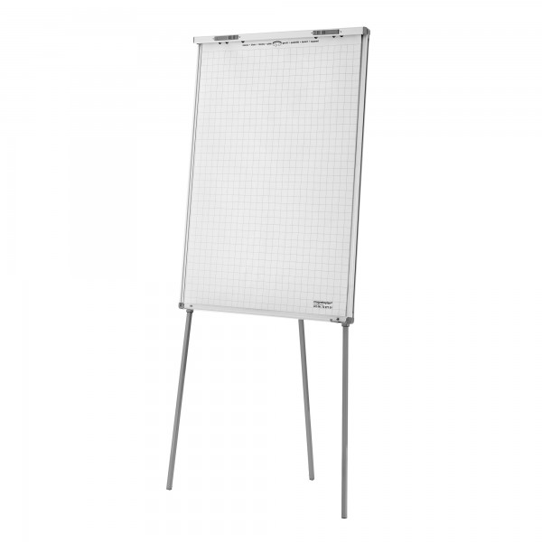 magnetoplan Flipchart Junior SP 1226966 weiß