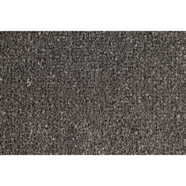 Miltex Schmutzfangmatte Rush 90x150cm aschgrau