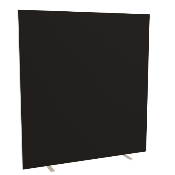 Paperflow Trennwand easyScreen 160cm sw