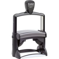 trodat Textstempel Professional 5211 16zeilig 85x55mm trodat Textstempel Professional 5211 16zeilig 85x55mm