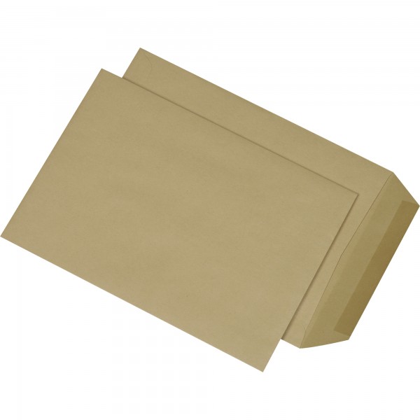 MAILmedia Versandtasche 30123590 B5 oF nk br 500 St./Pack.