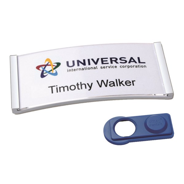 Avery Namensschild polar 70x30mm e.st 20St.