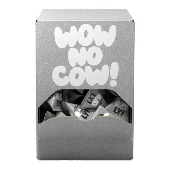 Oatly Jigger Hafergetränk 20ml 100St