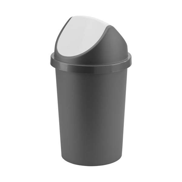 Tontarelli Abfalleimer SWING 12l gp