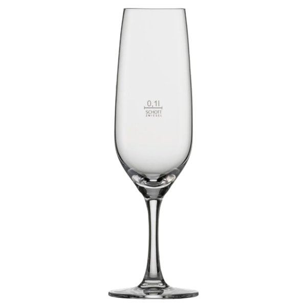 Schott zwiesel Sektglas Congresso 235ml 6St