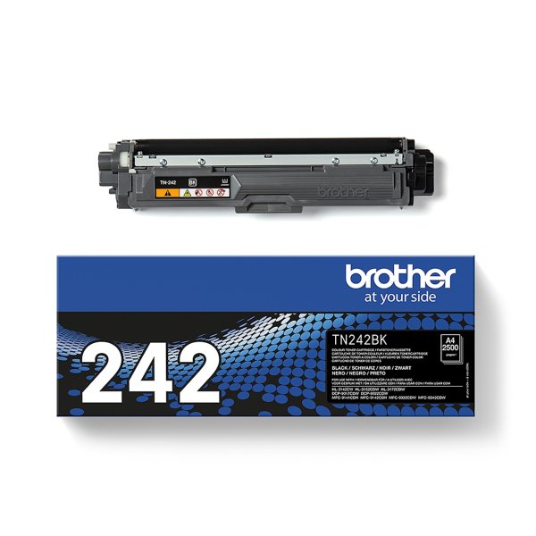 Brother Toner TN242C 1.400Seiten cyan