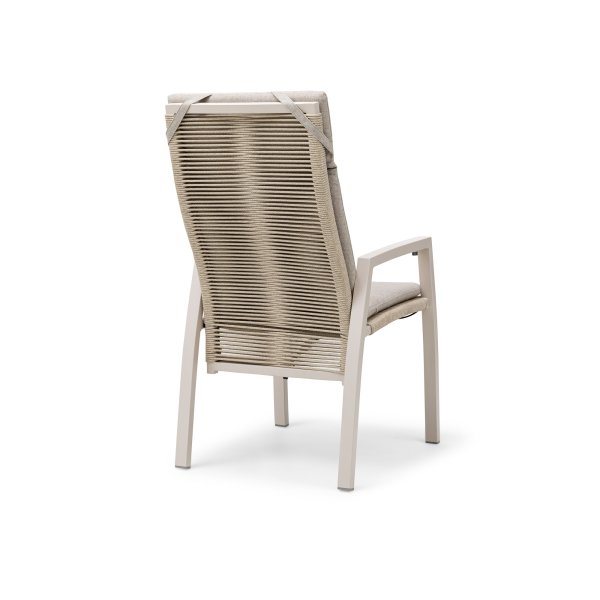 barths Klappstuhl Palazzo sand 2St