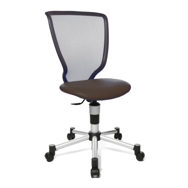 Topstar Kinderdrehstuhl TITAN JUNIOR dbr