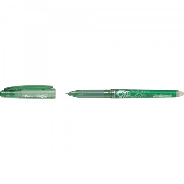 PILOT Tintenroller FriXion Point 2264004 0,3mm Kappenmodell gn