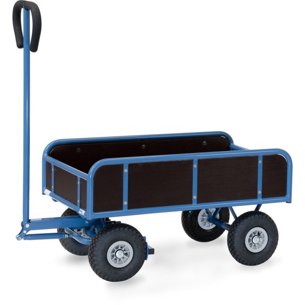 fetra Handwagen Lufträder 945x545mm
