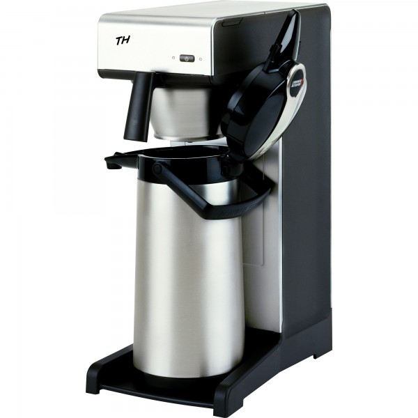 BRAVILOR BONAMAT Kaffeemaschine TH 8.010.040.31002 ohne Kanne