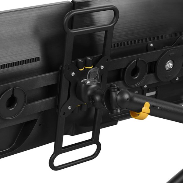 BakkerElkhuizen Crossbar für Monitorarm