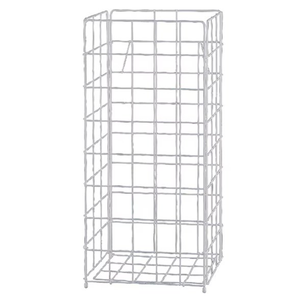 Tork Abfallkorb Littainer 25x33x72cm 60l ws