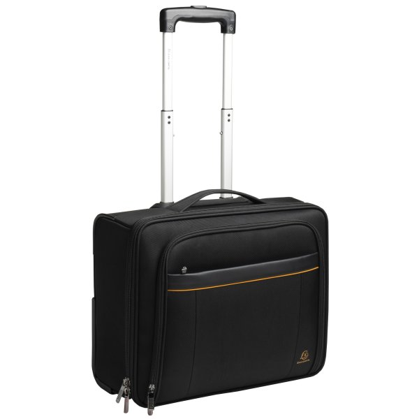 Exacompta Notebook-Trolley Eco Exacitive sw