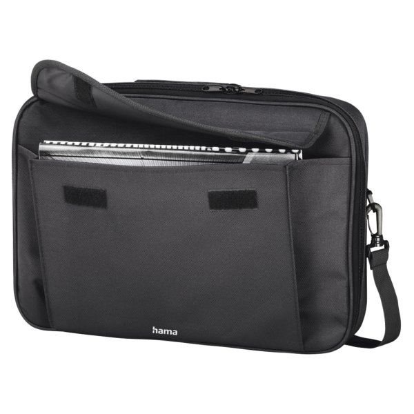Hama Laptoptasche Montego 15,6Zoll sw