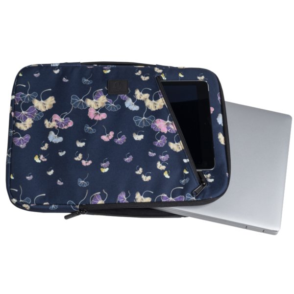 Exacompta Laptoptasche Sleeve für15Zoll-16Zoll Gingko