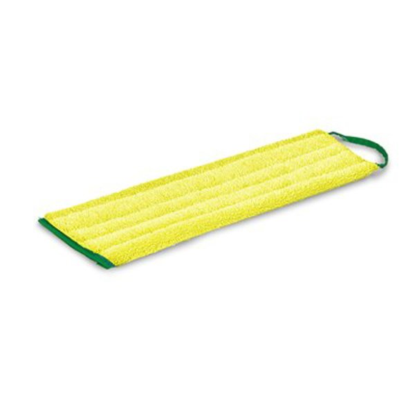 GREENSPEED Wischbezug Twist Mop Velcro 3306021 45cm ge