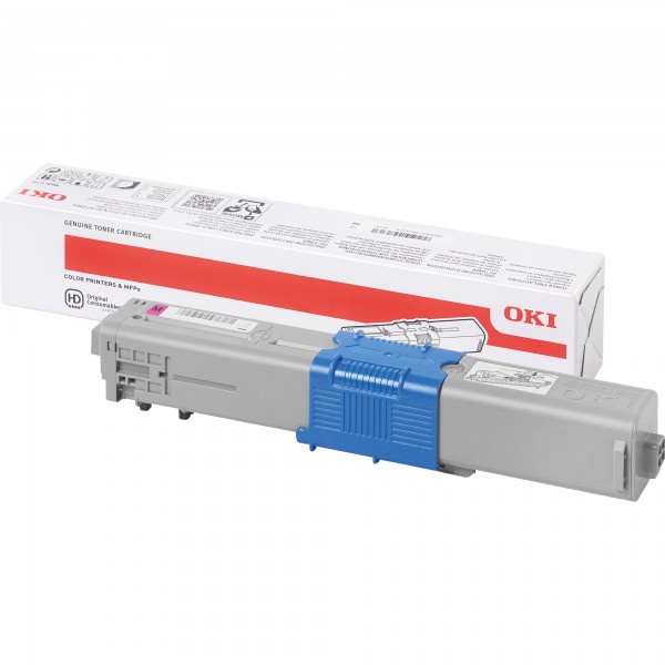 OKI Toner 46508710 3000S m