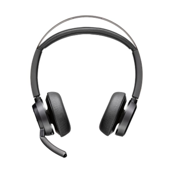 Poly Headset Poly Voyager F2 on-ear sw