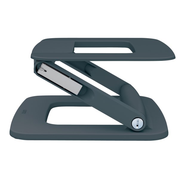 Leitz Laptopständer Ergo Multi-Winkel dgr