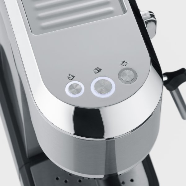 SEVERIN Espressomaschine Newspresa