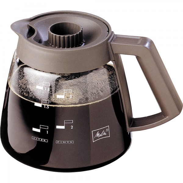 Melitta Kanne 16207 für 170M Glas 1,8l