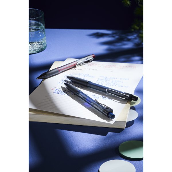 Faber-Castell Gelroller Beyond Gel sw