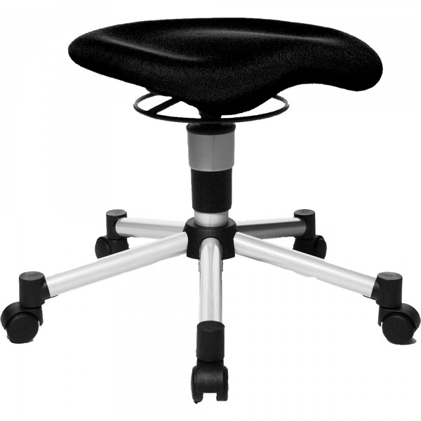 Topstar Sitzhocker Body Balance 20 sw