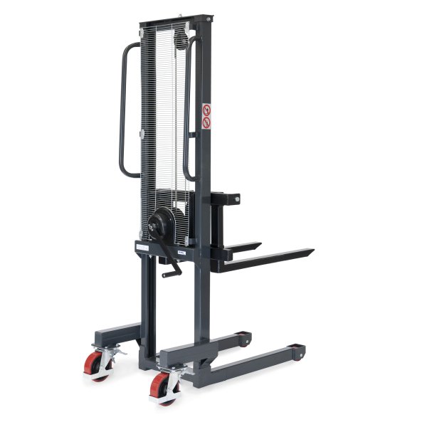 fetra Handwinden-Stapler 250kg