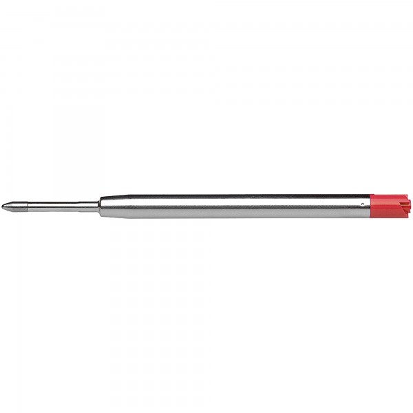 Kugelschreibermine G2 M dokumentenecht rot 10 St./Pack.