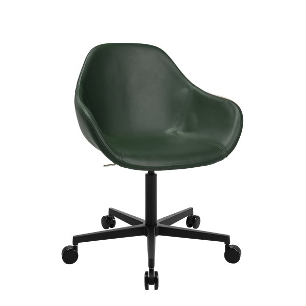 Topstar Drehstuhl SITNESS LIFE 100 sw/gr