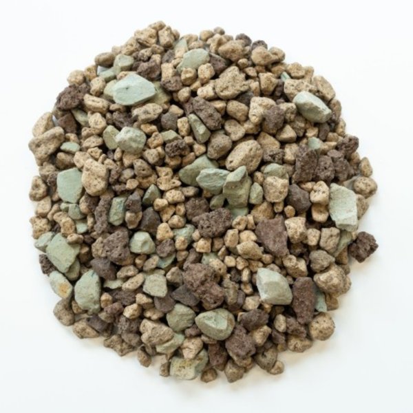 Floragard Substrat Green Jungle Mix 3x6l