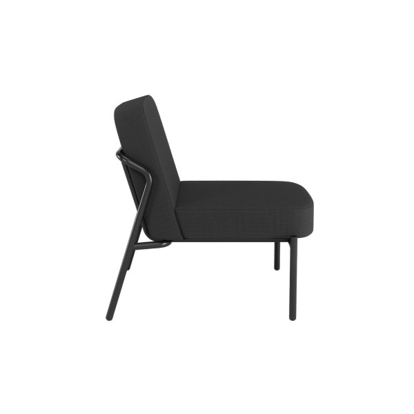 Paperflow Sessel meet Medso S Outdoor an